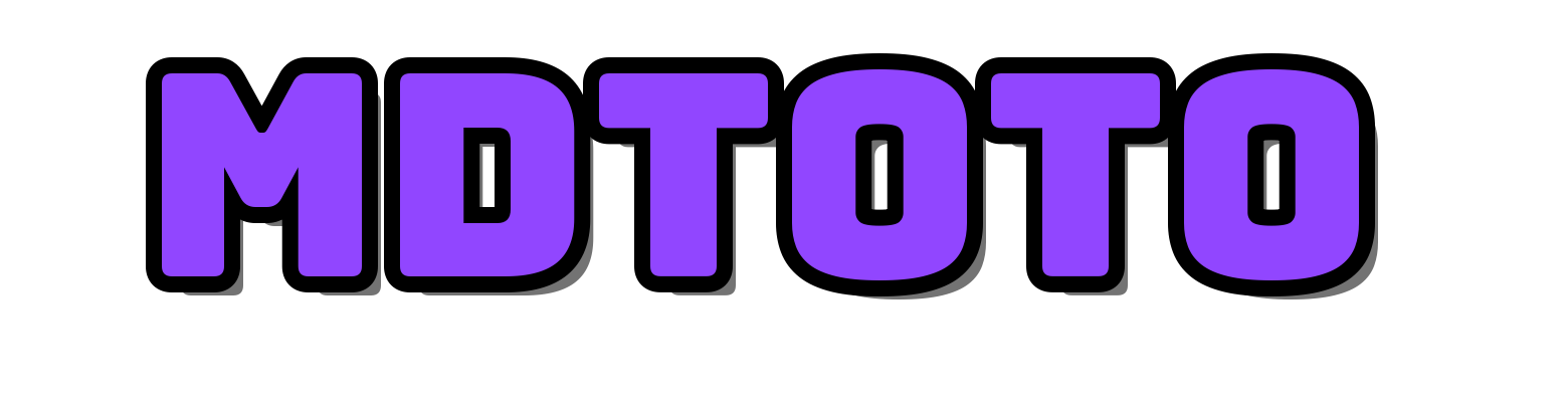MDTOTO